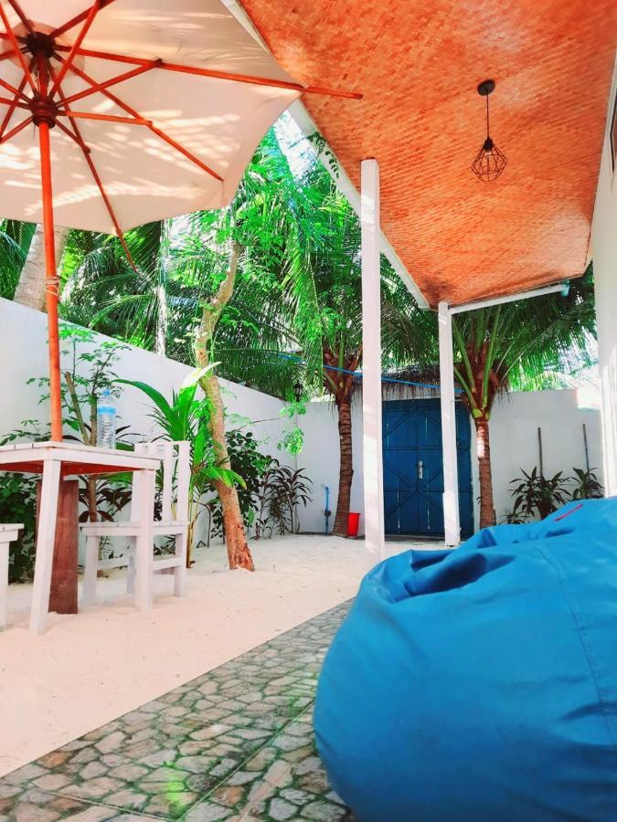 Mystic Maldives Mathiveri Retreat Esterno foto