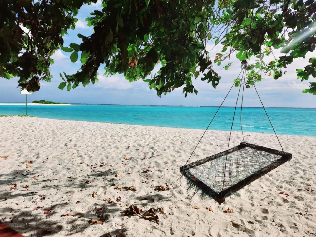Mystic Maldives Mathiveri Retreat Esterno foto