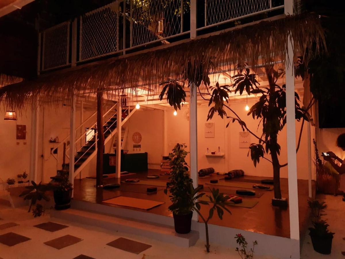 Mystic Maldives Mathiveri Retreat Esterno foto