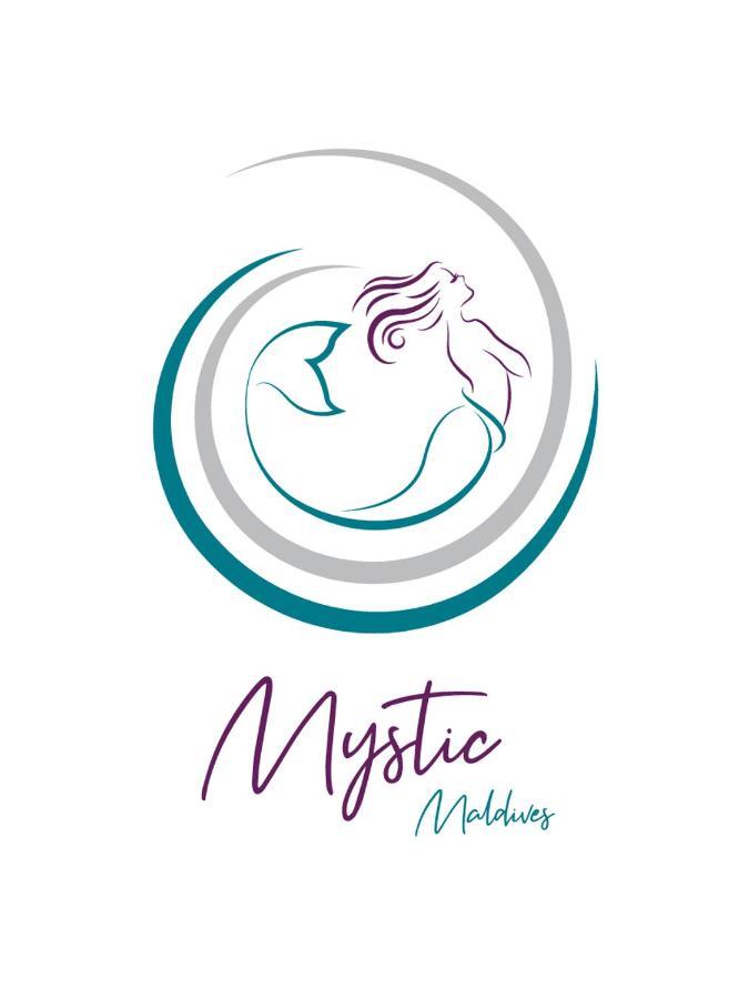 Mystic Maldives Mathiveri Retreat Esterno foto