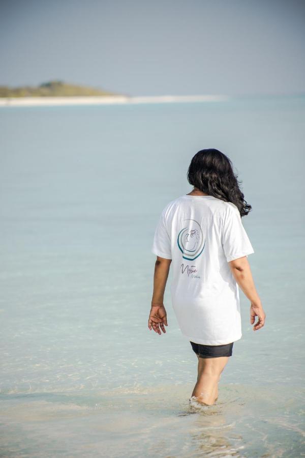 Mystic Maldives Mathiveri Retreat Esterno foto