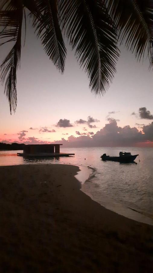 Mystic Maldives Mathiveri Retreat Esterno foto