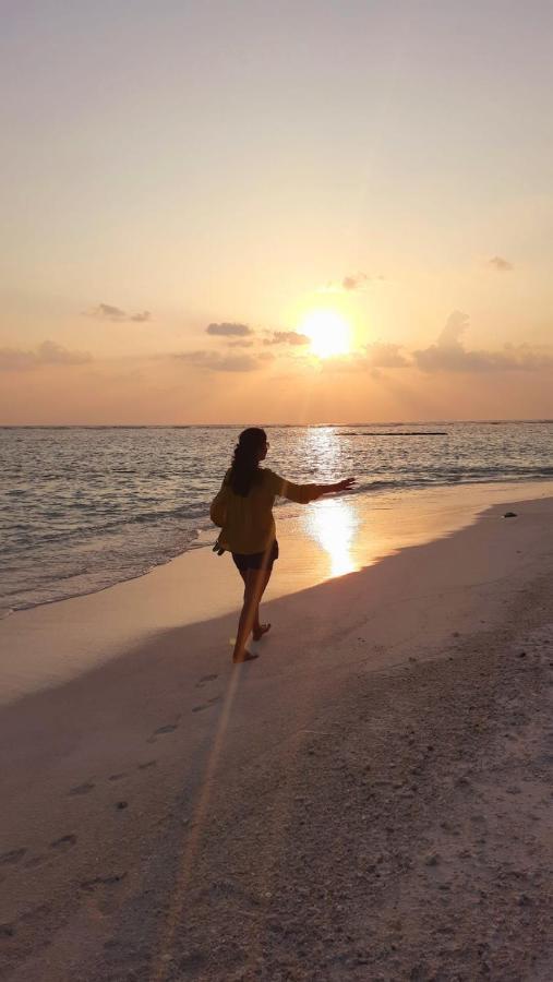 Mystic Maldives Mathiveri Retreat Esterno foto