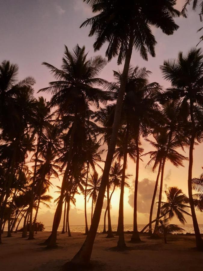 Mystic Maldives Mathiveri Retreat Esterno foto