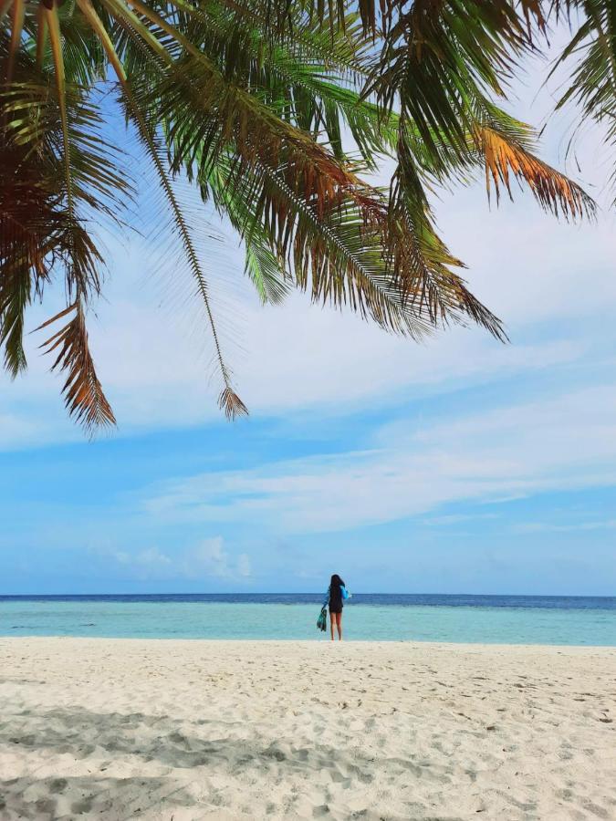 Mystic Maldives Mathiveri Retreat Esterno foto